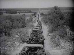The Big Parade
