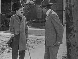 Making A Living (1914)