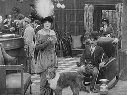 Mabel�s Strange Predicament (1914)