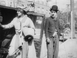 His Favorite Pastime (1914)