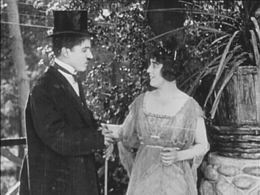 Caught in a Cabaret (1914)