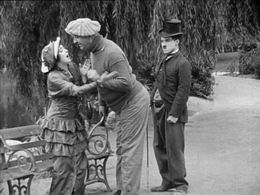 Mabel's Married Life (1914)