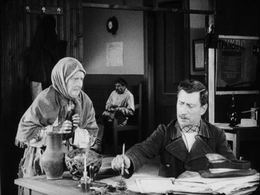 Don Diego i Pelageja