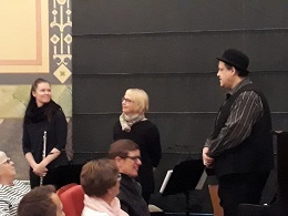 Forssan XIX Mykk�elokuvafestivaalit
