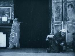 Scrooge; Or Marley's Ghost (1901)