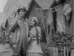 The Unchanging Sea (1910)