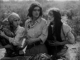 The Female of the Species (1912)