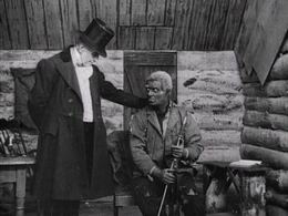 His Trust Fulfilled (1911)