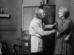 What Shall We Do with Our Old? (1911)