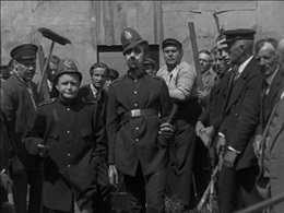 Han og Hun og Hamlet