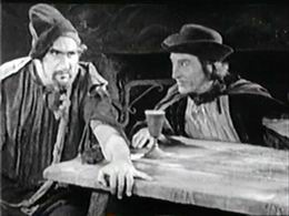 The Hunchback of Notre Dame