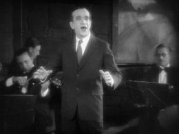 The Jazz Singer