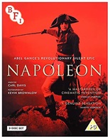  Napol�on vu par Abel Gance