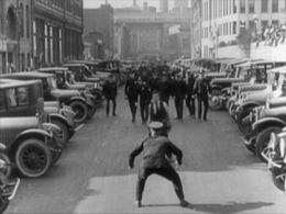 Cops (1922)