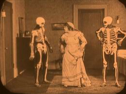 The Haunted House (1921)