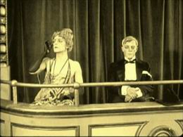 The Playhouse (1921)