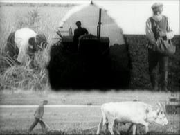 Šestaja tšast mira