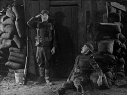 All Night Long (1924)