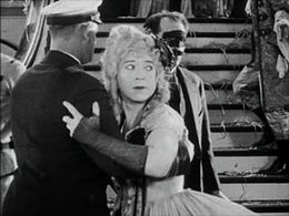 The Sea Squawk (1925)