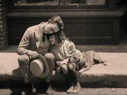 From Hand to Mouth (1919)