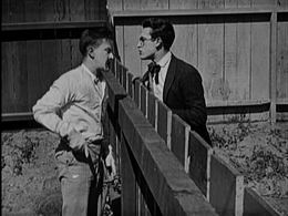 Just Neighbours (1919)