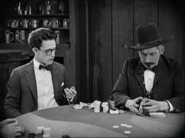 An Eastern Westerner (1920)