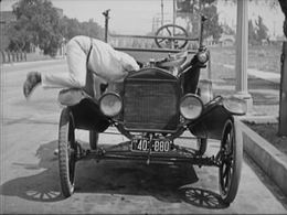 Get Out and Get Under (1920)