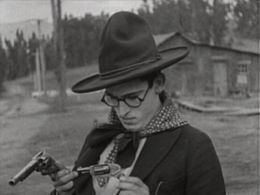 Two Gun Gussie (1918)