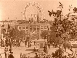 Merry-Go-Round