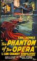 The Phantom of the Opera