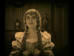 The Phantom of the Opera
