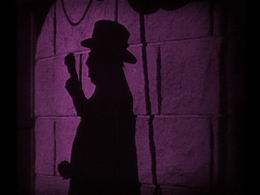 The Phantom of the Opera