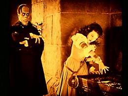 The Phantom of the Opera