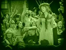 Orphans of the Storm