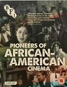 Pioneers of African-American Cinema