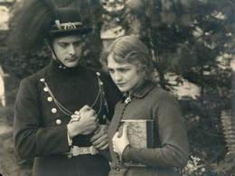 Pan (1922)