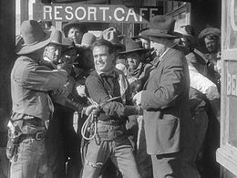 The Good Bad Man (1916/1923)