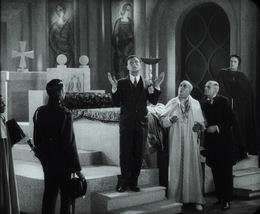 Prazdnik svatogo Jorgena (1930/1935)
