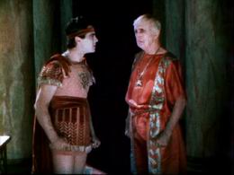 Ben-Hur: A Tale of the Christ (1925)
