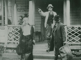 Le Giornate del Cinema Muto 2025