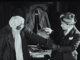 Zakroištšik iz Toržka (1925)