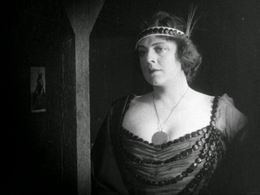 The White Raven (1917)