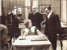 Kærlighedens styrke (1911)
