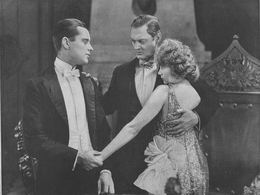 Jim the Penman (1921)