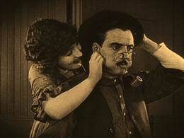 Seven Years Bad Luck