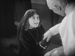 La Vie miraculeuse de Th�r�se Martin