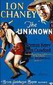 The Unknown
