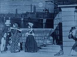 Oliver Twist (1909)