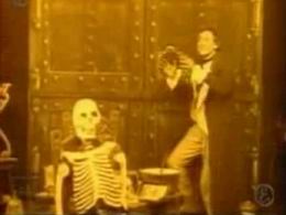 Frankenstein (1910)