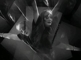 The Fall of the House of Usher (1928)
